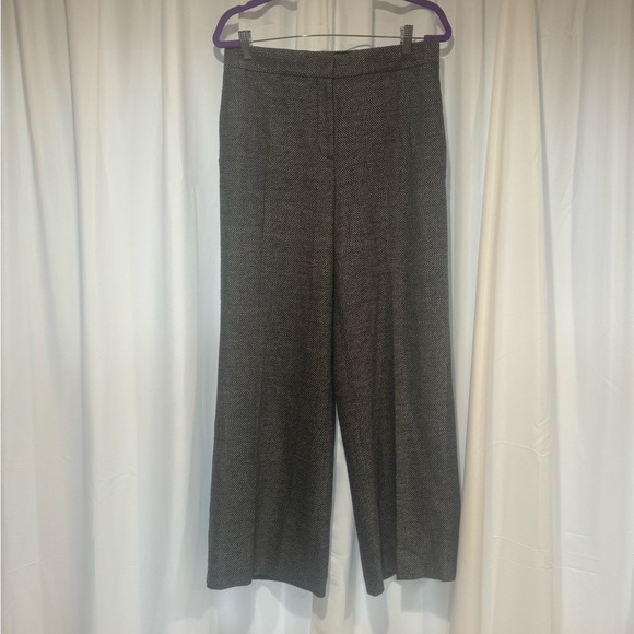 Ann Taylor Pants - Ann Taylor Wide Leg Women's Pants